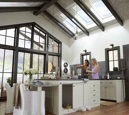 經(jīng)典電控上懸通風(fēng)窗ATE